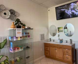 Nail Salon and Spa Stone Oak