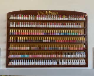 Stone Oak Nail Salon